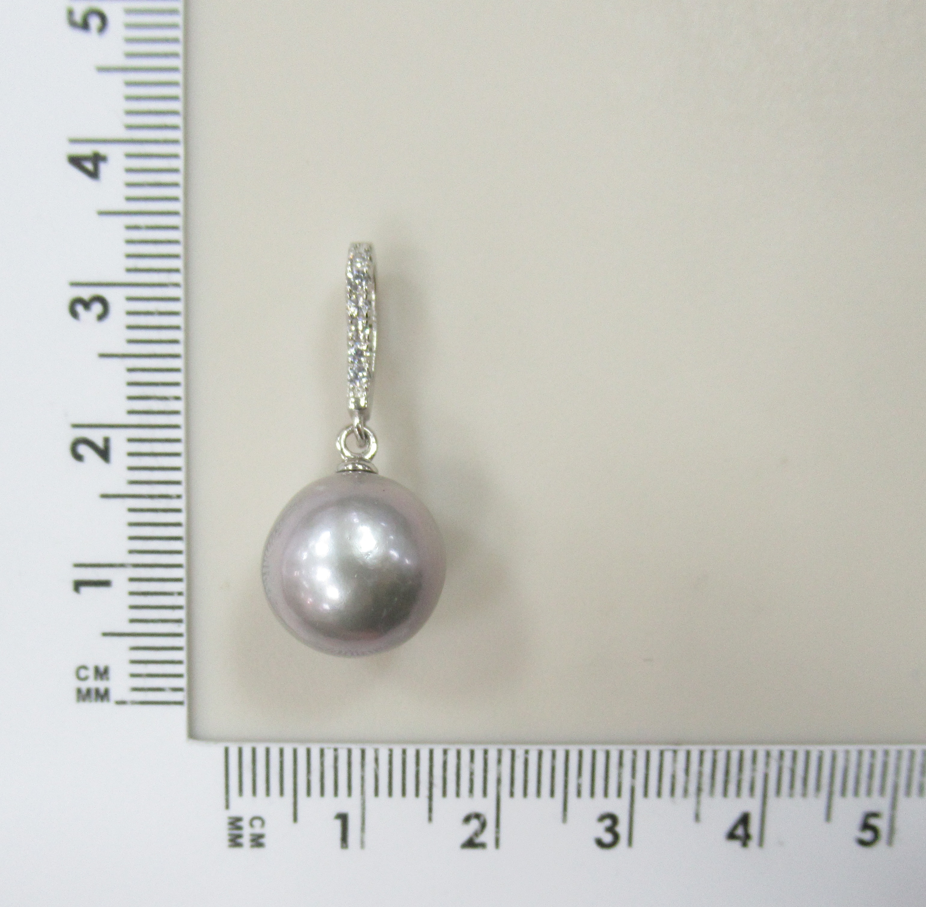 10422-000924 Подвеска (Ag 925)